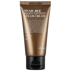Benton Cosmetics Snail Bee High Content Steam Cream Ansiktskräm 50 g