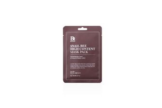 Benton Cosmetics Snail Bee High Content Mask Ansiktsmask 23 g