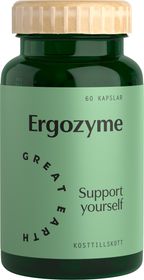 Great Earth Matsmältningsenzymer Vitaminer & kosttillskott 60 st