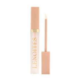 Lenoites Tinted Lip Oil Clear Läppglans 5 ml