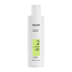 Nioxin System 2 Conditioner for Thinning Hair Balsam 300 ml