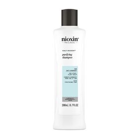 Scalp Recovery™ Shampoo Schampo 200 ml
