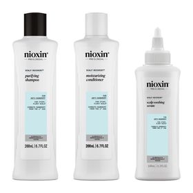 Nioxin Scalp Recovery™ Kit Hårvårdskit 500 ml