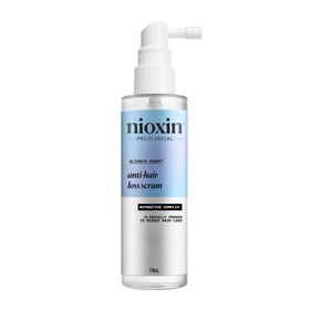 Nioxin Anti-Hairloss Treatment Hårserum 70 ml