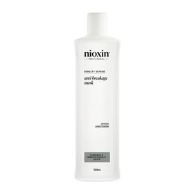 Anti-Breakage Strengthening Mask Hårinpackning 500 ml