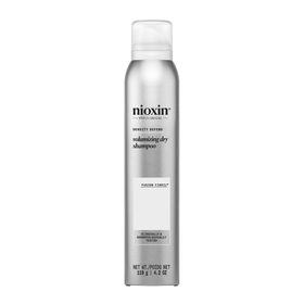 Nioxin Volumizing Dry Shampoo Torrschampo 180 ml