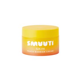 Smuuti Skin Peach Barrier Cream Ansiktskräm 50 ml
