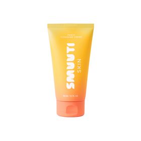 Smuuti Skin Peach Cleansing Cream Mild rengöringsbalsam 150 ml