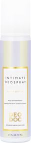 DeoDoc Intim Deospray - Violet Cotton 75ml Intimdeodorant 75 ml