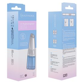 Health Nordic Ägglossningstest (Sticka) Ägglossningstest 5 st