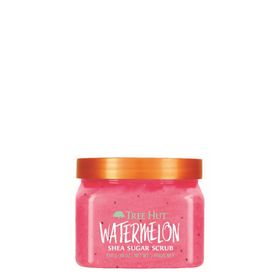 Tree Hut Shea sugar scrub watermelon Kroppsskrubb 510 g