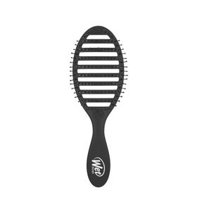 Wetbrush Speed Dry Black Hårborste 1 st