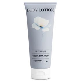 Kronans Apotek Body Lotion Havsbris Kroppslotion som mjukgör och återfuktar 200 ml