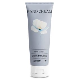 Kronans Apotek Hand Cream Havsbris Handkräm som mjukgör och återfuktar 75 ml
