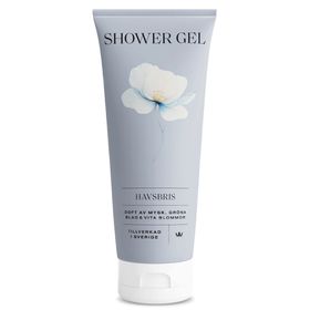Kronans Apotek Shower Gel Havsbris Duschtvål med mjukt skum 200 ml
