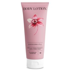 Kronans Apotek Body Lotion Sommarkväll Kroppslotion som mjukgör och återfuktar 200 ml