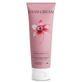 Kronans Apotek Hand Cream Sommarkväll Handkräm som mjukgör och återfuktar 75 ml