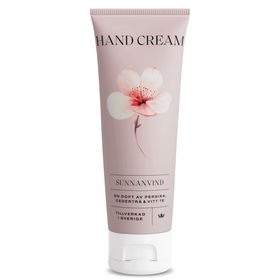 Kronans Apotek Hand Cream Sunnanvind Handkräm som mjukgör och återfuktar 75 ml