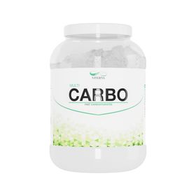 Viterna MultiCarbo - Natural Kolhydratsdryck 900 g