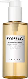 SKIN1004 Madagascar Centella Light Cleansing Oil Micellär ansiktsrengöring 200 ml