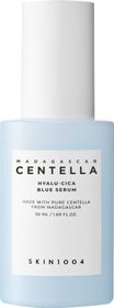 SKIN1004 Madagascar Centella Hyalu-Cica Blue Serum Ansiktsserum 50 ml