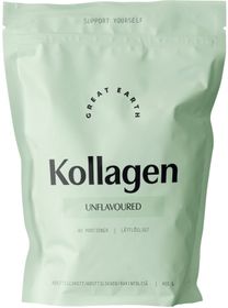 Great Earth Kollagen Pulver 400 g
