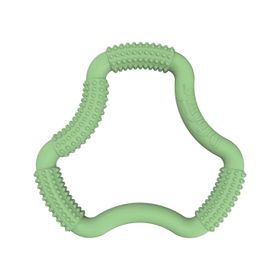 Dr. Brown's Teether "Flexees" - Grön Bitring 1 st