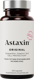 Astaxin Original Kapslar 120 st