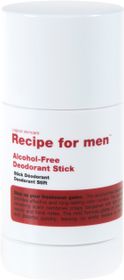 Recipe for men Deodorant Stick Deodorant 75 ml