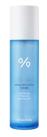 Dr. Ceuracle Hyal Reyouth Toner Återfuktande toner 120 ml