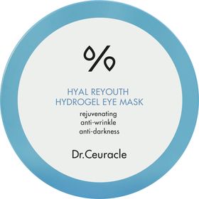 Dr. Ceuracle Hyal Reyouth Hydrogel Eye Mask Ögonmask 60 st