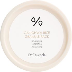 Dr. Ceuracle Ganghwa Rice Granule Pack Ansiktsmask 115 g