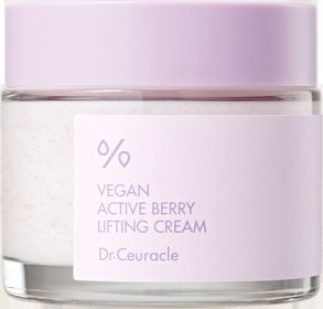 Dr. Ceuracle Vegan Active Berry Lifting Cream Ansiktskräm 75 g