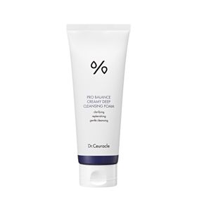 Dr Ceuracle Pro Balance Creamy Cleansing Foam Rengöringsskum 150 ml