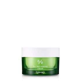 Dr. Ceuracle Tea Tree Purifine Cream Ansiktskräm 50 g