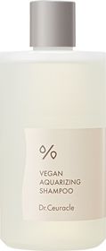 Dr Ceuracle Vegan Aquarizing Shampoo Schampo 300 ml