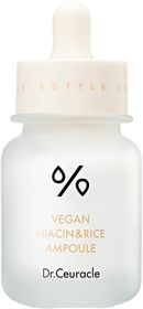 Dr. Ceuracle Vegan Niacin & Rice Ampoule Ansiktsserum 30 ml