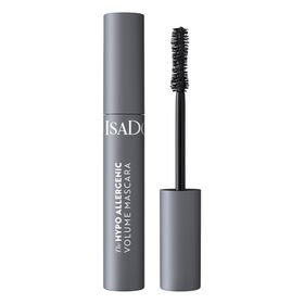 IsaDora The Hypo Allergenic Volume Mascara 01 Black Volymmascara för känsliga ögon 10 ml