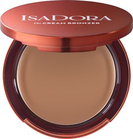 IsaDora The Cream Bronzer 46 Light Krämbronzer 6 g