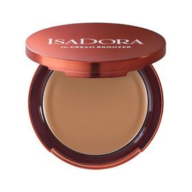 IsaDora The Cream Bronzer 48 Tan Krämbronzer 6 g