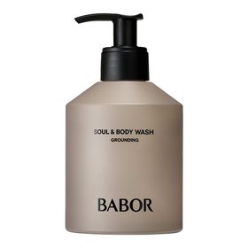 BABOR Soul & Body Wash Duschtvål 250 ml