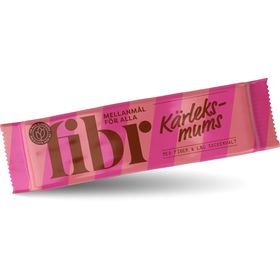 Fibr Glutenfri Bar Kärleksmums Bar 40 g
