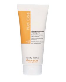 Fanola Nourishing Restructuring Split Ends Cream Anti-friss kräm 100 ml