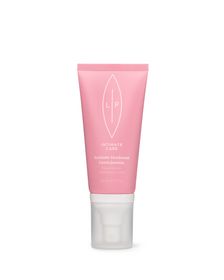 Lip Intimate Care Prebiotic Deodorant Spray Green Jasmine Intimdeodorant 50 ml