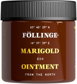 Föllinge Marigold Ointment / Ringblomssalva Ringblomssalva 60 ml