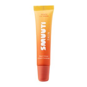 Smuuti Skin Peach Lip Mask Läppmask 15 ml