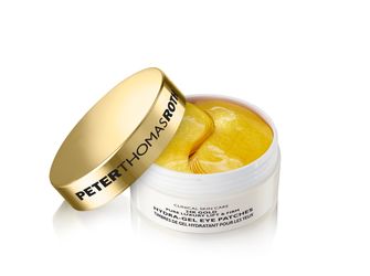 Peter Thomas Roth 24K Gold Pure Luxury Lift Eye Patches Ögonmask 30 ml