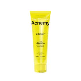 NICHE BEAUTY LAB Acnemy Zitclean Rengöringsgel 150 ml