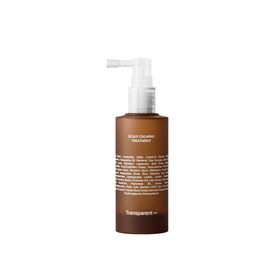 NICHE BEAUTY LAB Transparent Lab Scalp Calming Treatment Serum Lugnande serum 50 ml