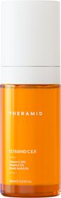 NICHE BEAUTY LAB Theramid Tetramid C.E.F Intensive Vitamin C Treatment Serum med C-vitamin 30 ml